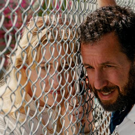 A lo Embriagado de amor: Adam Sandler y un nuevo papel dramático