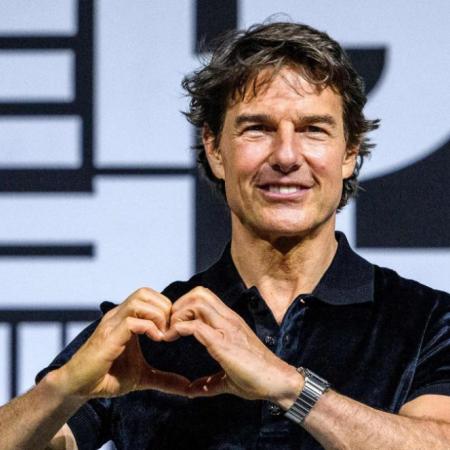 En Inglaterra aman a Tom Cruise: “el mayor inversionista de la década”
