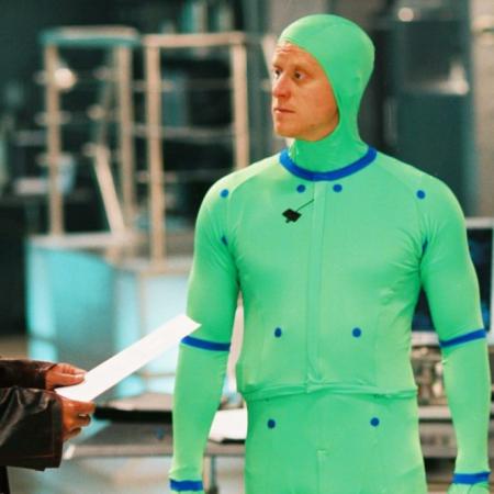 Alan Tudyk fue perjudicado por Will Smith y lo contó todo
