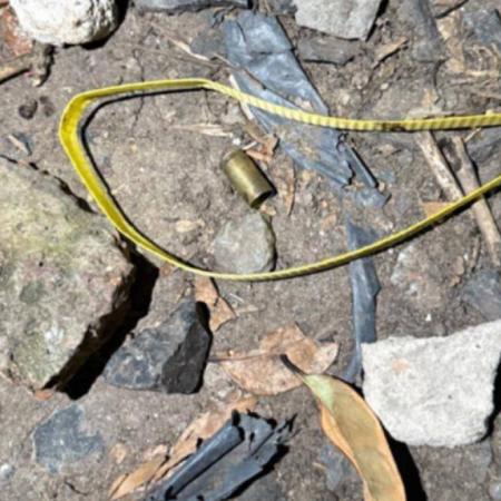 Un oficial de policía mató a tiros a un adolescente que intentó robarle la moto en La Plata