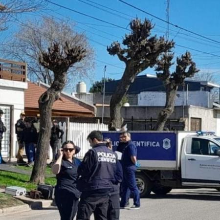 Mar del Plata: la policía llegó a su casa para detenerlo por abuso y se quitó la vida