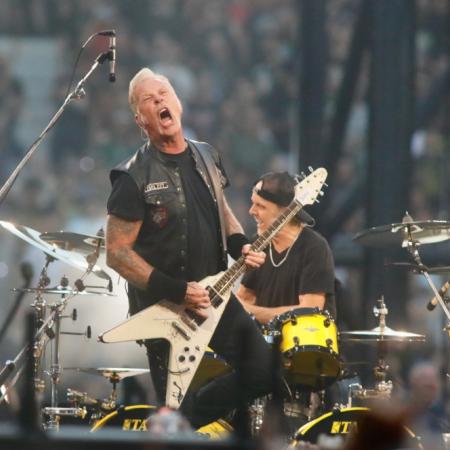 Metallica ofrecerá un concierto especial en los Hamptons