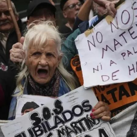 El veto que encendió todas las alarmas en el Congreso