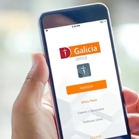 La sorprendente estafa virtual que sufrió una mujer cuando consultaba su homebanking