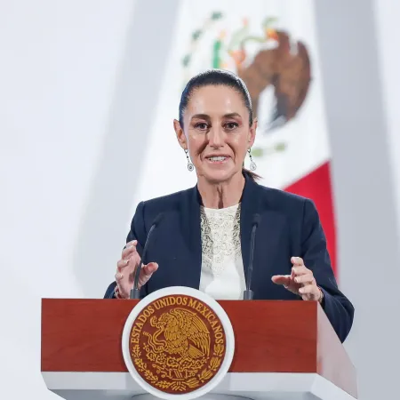 La llamada que evitó una crisis entre Trump y Sheinbaum: ¿qué se negoció?