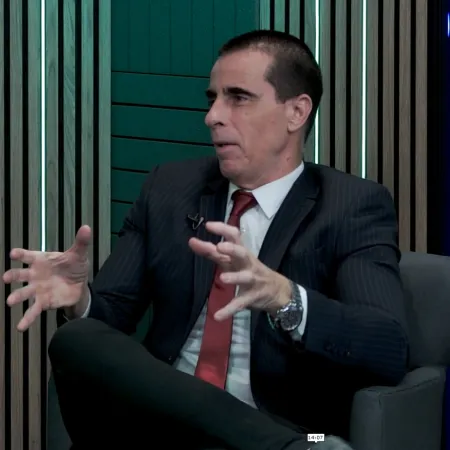 Juan Pablo Gallego: “El nuevo juicio por la muerte de Maradona es una puesta en escena”
