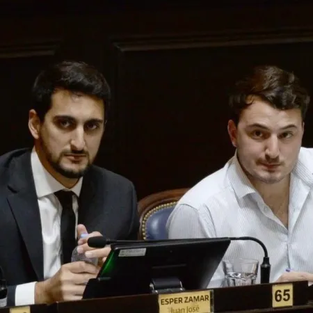 Llamativo: diputado de LLA retuiteó una fuerte crítica de Passaglia a Milei