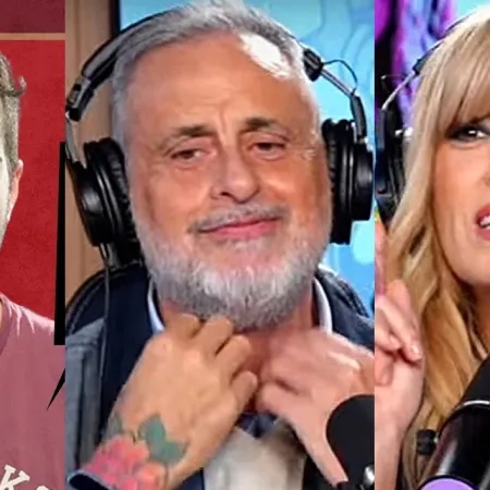 Martín Cirio le respondió a Rial y Canosa