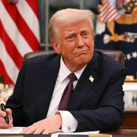 Estados Unidos impone tarifas récord: el impacto en América Latina