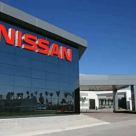 Nissan cierra su planta en Morelos: 2.400 trabajadores afectados