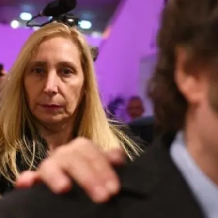 ¿Podría Karina Milei quedar en prisión preventiva por el caso $LIBRA?