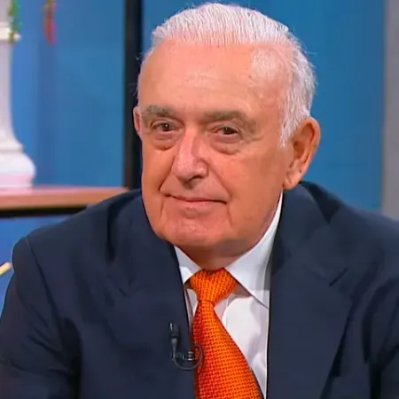 Ruckauf desmiente pactos entre Milei y el kirchnerismo: “No hay acuerdos, hay una guerra”