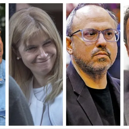 Paridad electoral en la Provincia: LLA-PRO y Fuerza Patria disputan cabeza a cabeza