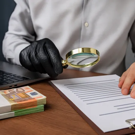 Cuentas embargadas en Perú y República Dominicana: el fraude que sacude a Europa