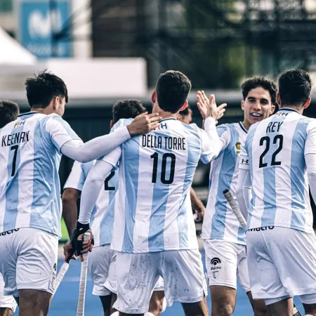 Los Leones, campeones históricos: 10-0 en la final y clasificación con récord al Mundial 2026