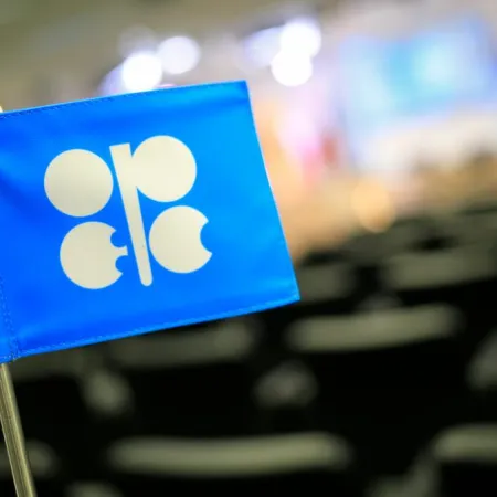 Petróleo: OPEC+ define su estrategia para septiembre de 2025