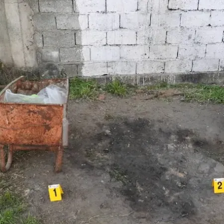 Asesino serial: identificaron a cinco posibles víctimas y realizan la audiencia imputativa