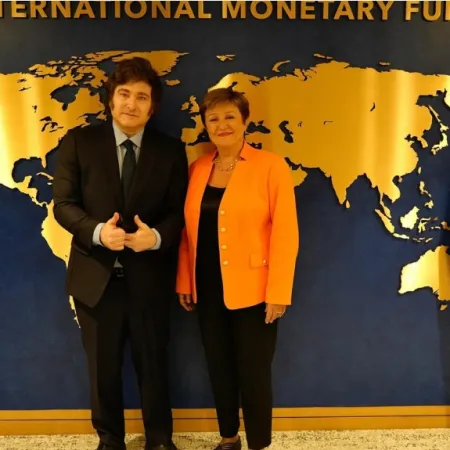 Las 5 definiciones que dejó el informe del FMI