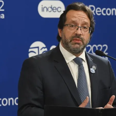El FMI pide actualizar el IPC: cómo es el nuevo índice y qué cambia