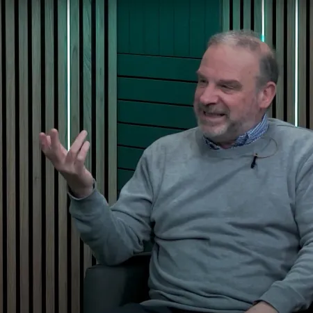 Juan Uccelli: “La carne porcina ya compite con la vacuna y el pollo”