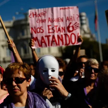 Crímenes de alto impacto en España: ¿qué medidas se están tomando?