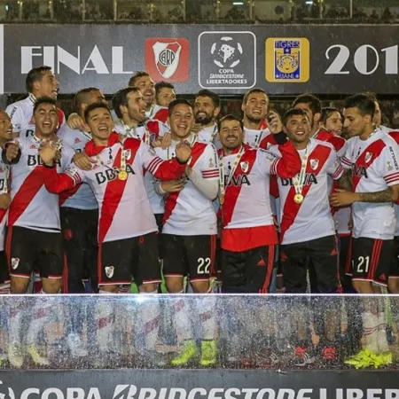 River Plate y Gallardo: el camino épico hacia la Copa Libertadores 2015
