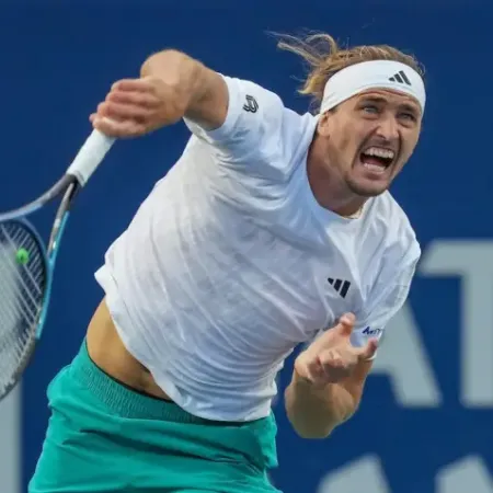 Masters de Toronto: Zverev, Fritz y Rublev buscan la semifinal en una jornada cargada de tensión