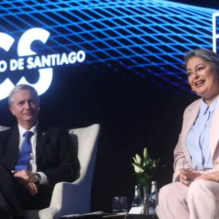 Jeannette Jara y el desafío de superar el rechazo en su campaña presidencial