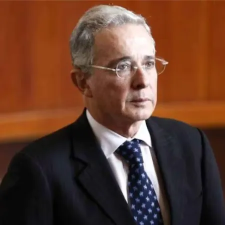 Álvaro Uribe condenado: el giro que podría cambiar la política colombiana