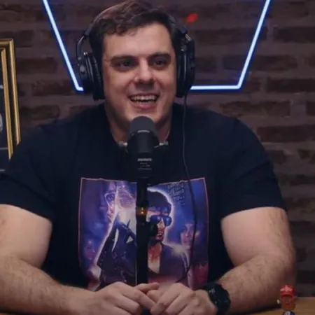 El Gordo Dan celebró los despidos en Radio con Vos: "Estamos echando a todos los kukas"