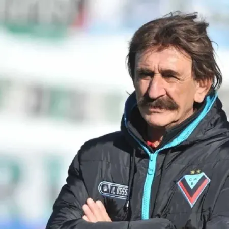 El histórico DT del ascenso Pablo Vicó llega a River Plate: ¿qué rol ocupará?