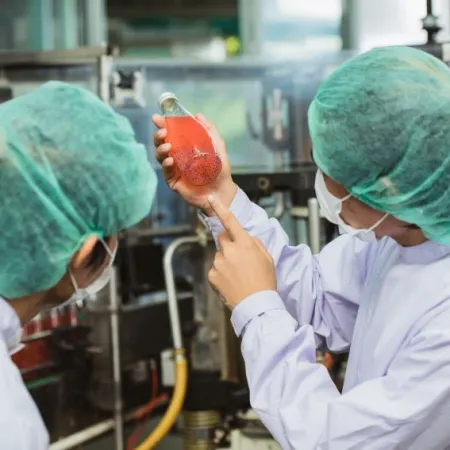 El Gobierno definió cambios en el control alimentario