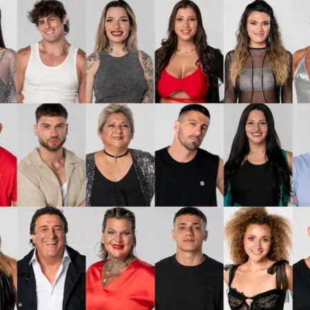 El exparticipante de Gran Hermano que volverá a un reality