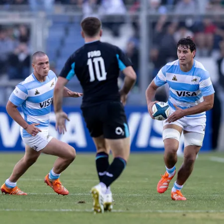 Los Pumas: quiénes vuelven y quiénes se quedan fuera ante los All Blacks