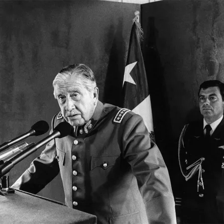 Chile: el golpe de 1973 y la controversia que reabre la memoria histórica