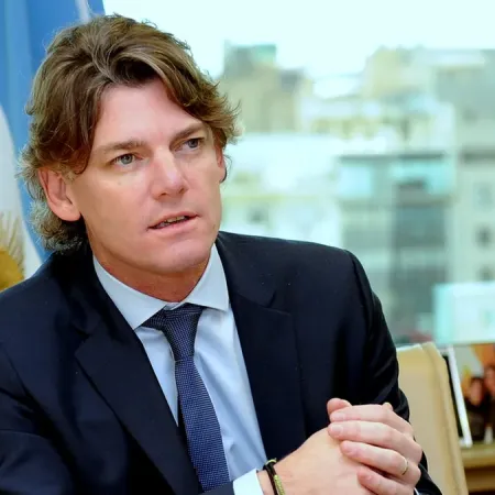 Récord en el sector: el leasing tuvo su mejor primer semestre en ocho años