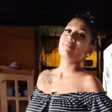 Buscan a un menor de 16 años que está prófugo por el femicidio de su pareja de 19 años