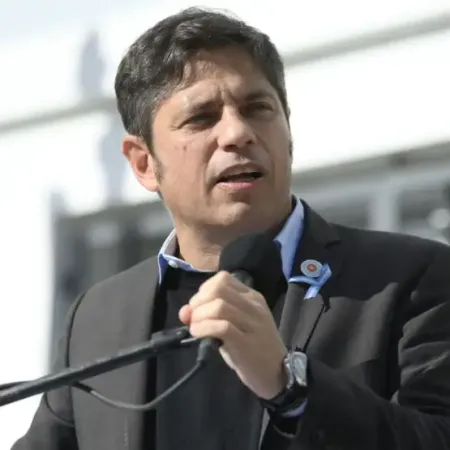 La Provincia de Buenos Aires llevó a la Corte su reclamo y presiona a Nación por $12 billones