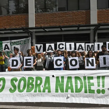 Paro en el CONICET: 48 horas de protesta contra el "ajuste y vaciamiento"