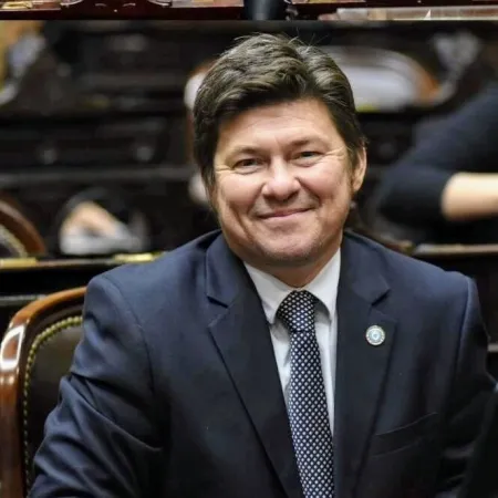 Candidato en Corrientes de La Libertad Avanza acusado de estafar a su abuela por la casa