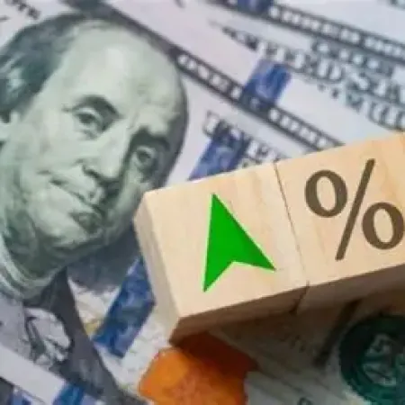 Un respiro para el dólar, tasas altas y reclamo de la UIA por el crédito