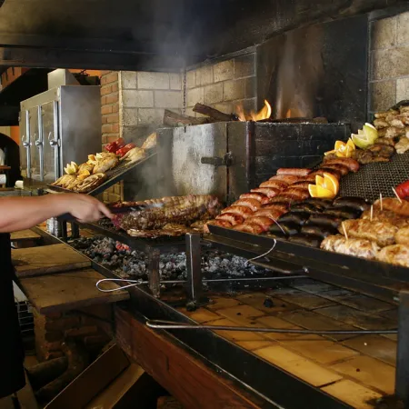 Aumentó el consumo de carne vacuna, aun con precios por encima de la inflación y menos exportaciones