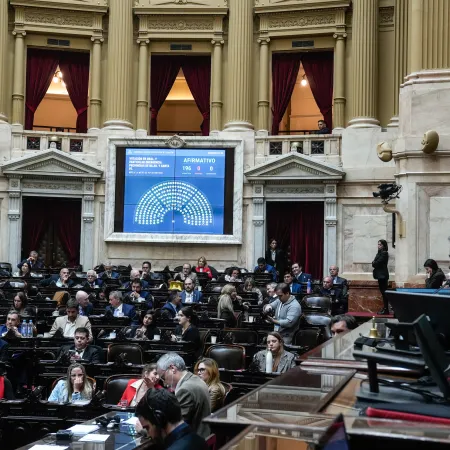 El recorte al CONICET expone la dimensión del ajuste en ciencia y tecnología