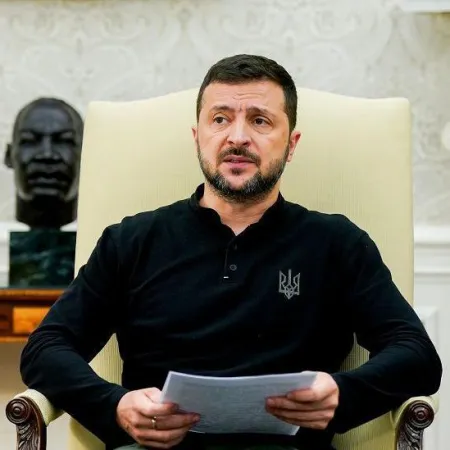 La postura de Zelenski que podría prolongar la guerra en Ucrania