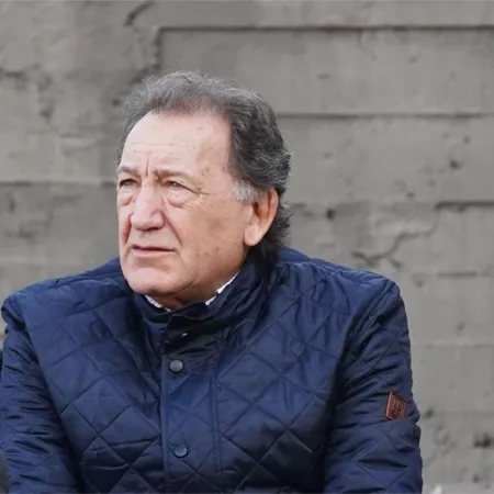 San Lorenzo: Moretti quiere volver y el presidente Julio Lopardo amaga con renunciar