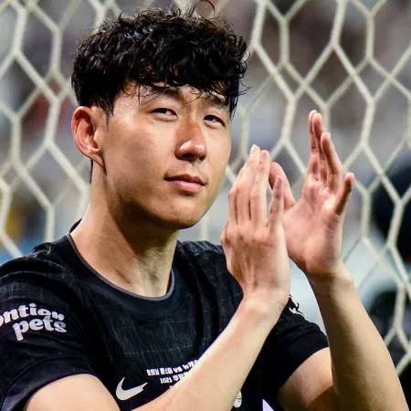 Son Heung-min y LAFC: la transferencia más costosa de la MLS