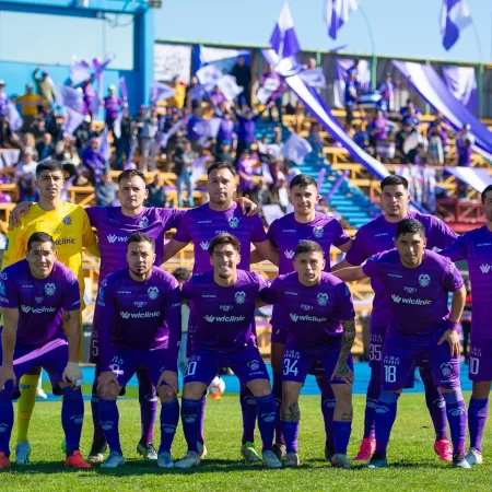 Chile: San Antonio Unido y la crisis de las SAD en la tercera división