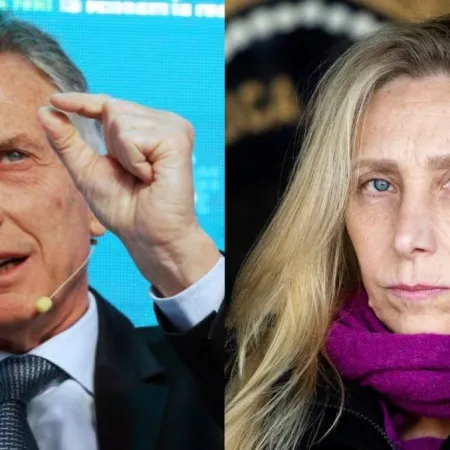 LLA y PRO selló oficialmente alianza en CABA sin foto entre Karina y Macri
