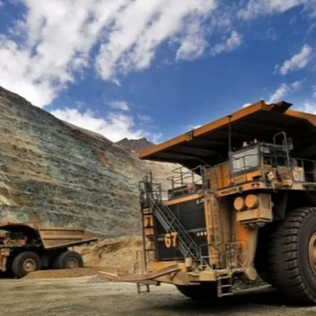 Chile debate duplicar producción de cobre: impactos posibles