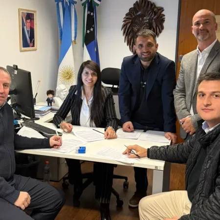 LLA y el PRO sellaron un acuerdo clave en Río Negro: ¿entran al Senado?